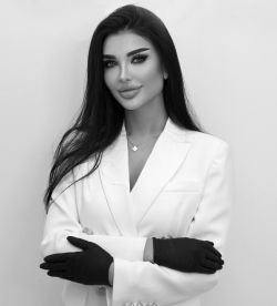 Marina Aisina