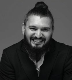 Khayal Samadov