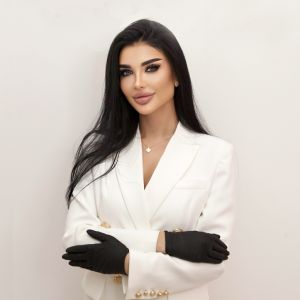 >Marina Aisina