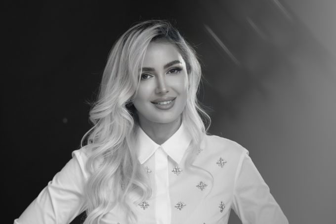 Fidan Mustafayeva üz anatomiyasına dair seminarın spikeri olacaq
