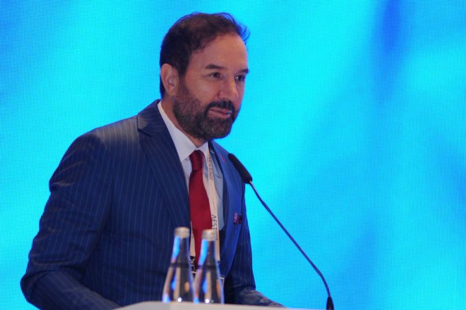 Doctor B  “Global Health Summit” layihəsində speaker qismində çıxış edəcək