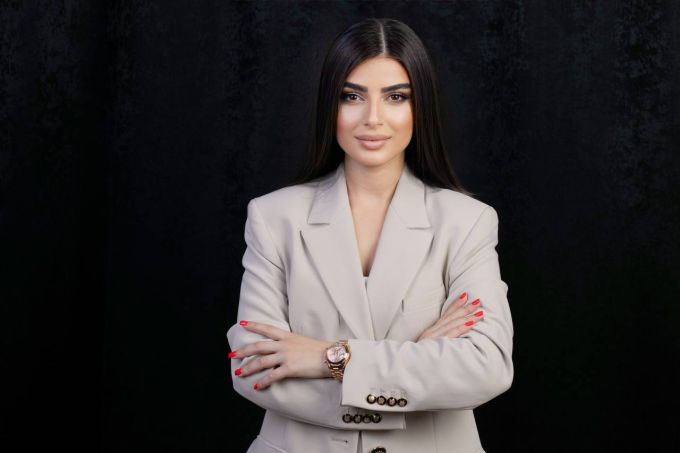  “Kosmetologiyada yeni eranın başlanğıcı olan qeyri-invaziv texnalogiyanı ölkəmizdə  Legacy Aesthtetic Mərkəzi uğurla tətbiq edir”- Azadə Qədirova 