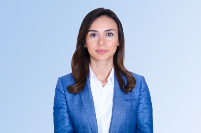 Ölkəmizin beynəlxalq təcrübəli Nevroloji Xəstəliklər Uzmanı- Dr. Nailə Ələkbərova 