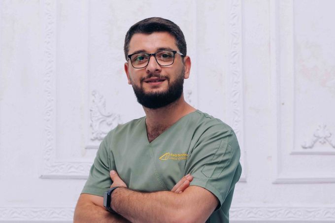  “Hədəfimiz fizioterapiyanı sağlam həyat tərzinin bir parçasına çevirməkdir”- Dr.Əziz Dəvrişov