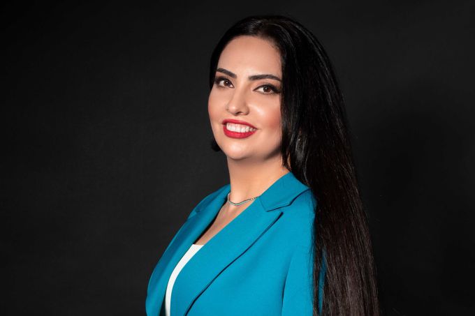 Dr. Aytəkin Quliyeva: 
