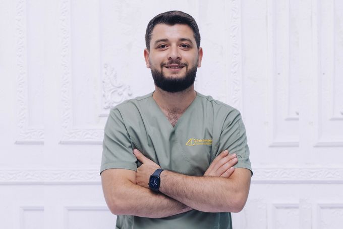  Dr. Əziz Dəvrişov: “Skolioz 20-40 dərəcə arasında olanda konservativ müalicə olan fizioterapiyadan istifadə olunur”