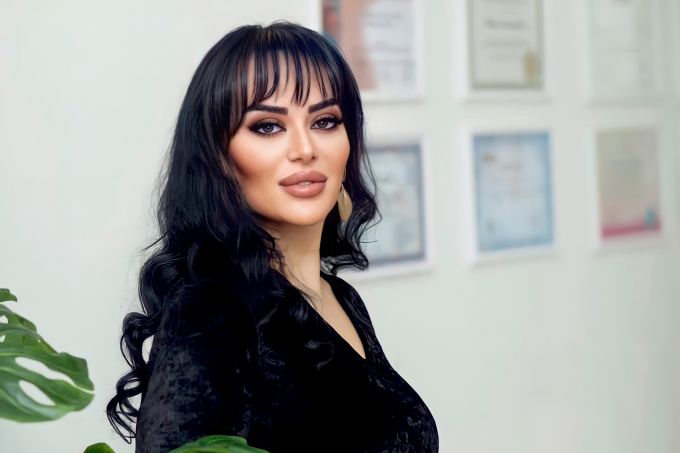 Nurlana Məmmadova: Gözəl görünüş insan üçün yeni imkanlar açır, ona özgüvən qazandırır