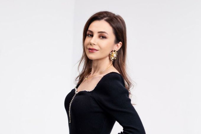 Psychologist Gulnara Mukhtarova : Focusing on the breath and the body is one of the most important ways to stay in the moment.