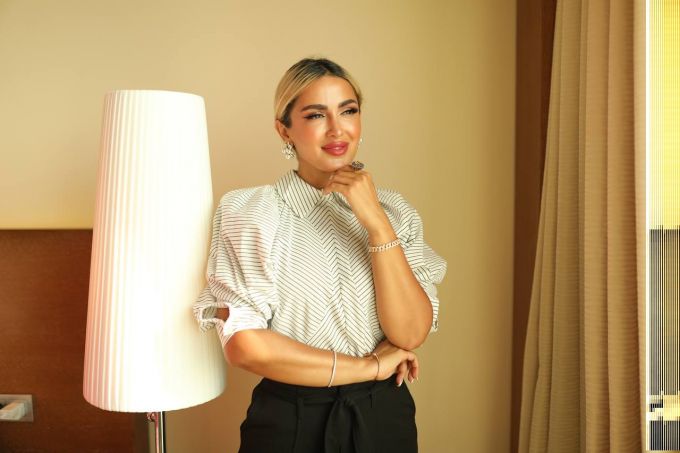 Fidan Mustafayeva: Pasiyentlərin müsbət rəyi mənim üçün ən böyük uğurdur və bu məni çox ruhlandırır