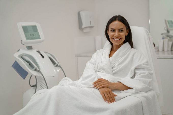 Marga Wellness'dən həyatınızda sağlamlıq və lüksü birləşdirən qeyri-adi bir həftəlik proqramı
