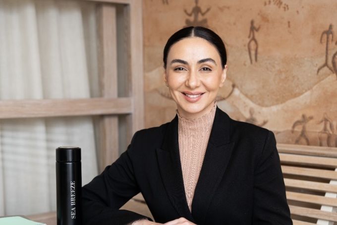 Leyla Vəkilsoy ilə sağlamlıq bir məqsəd deyil – həyat fəlsəfəsidir!