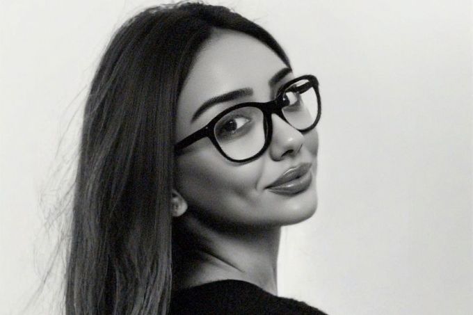 Khatira Safarova, Touching Lives Through the Power of Psychology.