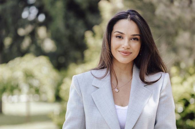 Nargiz Hasanova: The Clinical Psychologist Who Gives Voice to Silent Burnout.