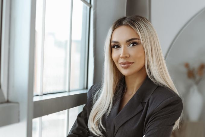 Nargiz Aliyeva: At the Crossroads of Psychology and Healing