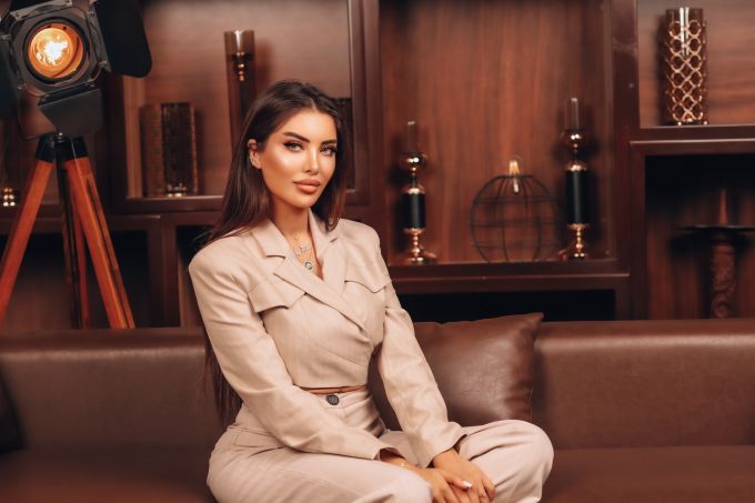 Nigar Rüfət: Həkim üçün ən böyük uğur pasiyentlərin sevgisi, inamı və işinə verilən qiymətdir 