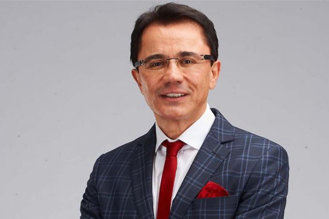 Ender Sarach: Influential and professional doctors came together in the Global Health Awards 