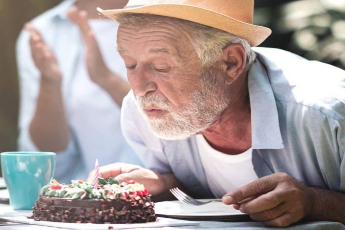 ‘Inflammation Clock’ Can Reveal Body’s Biological Age