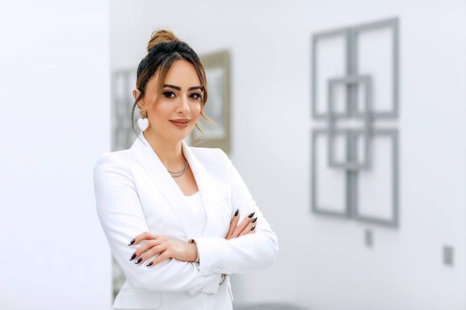 Enerji içkisi hamilə qadınlarda dölün tələfinə səbəb ola bilər - Aidə Mirzəyeva