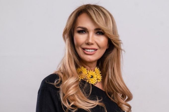 Nazrin Sadikhova - A successful businesswoman who stands out in public life as well as in the field of medicine