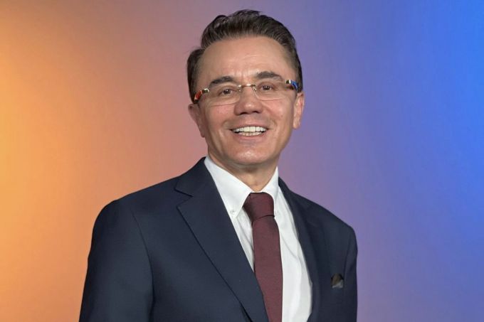 Person who has been a vegetarian for more than 20 years, the best doctor in Turkey in terms of healthy life- Ender Sarac