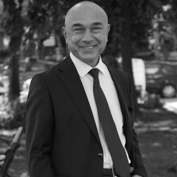 Ali Zirh