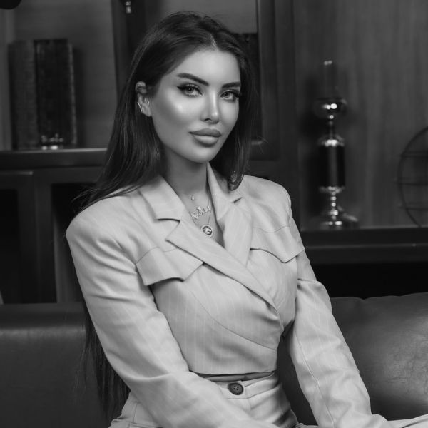 Nigar Rüfət 