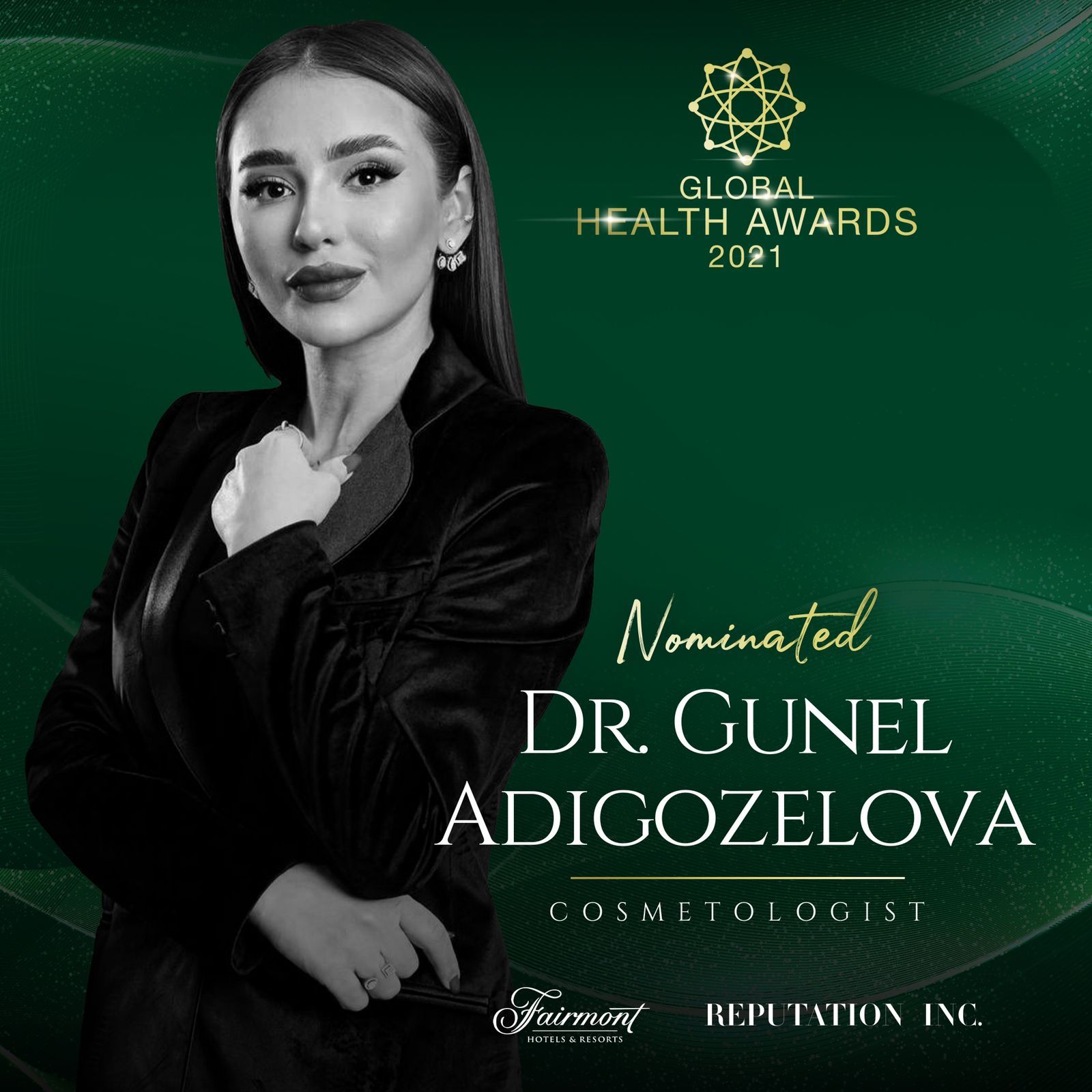 Günel Adıgözəlova