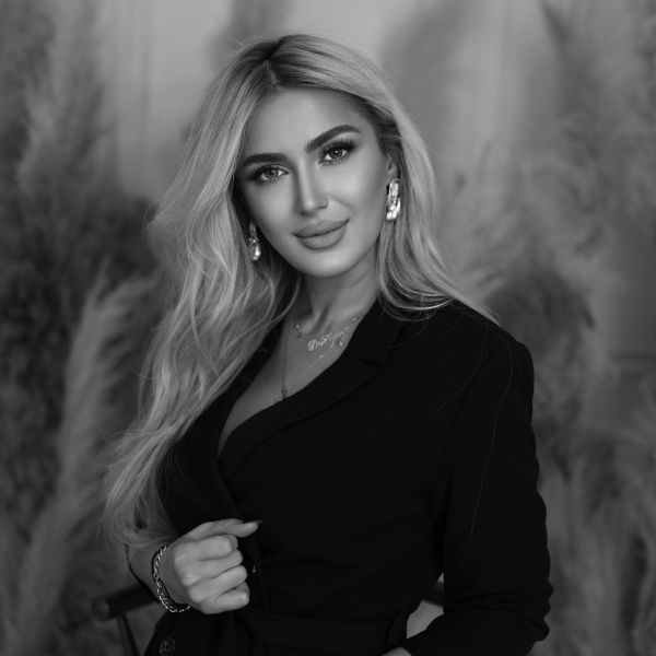 Fidan Musatafayeva