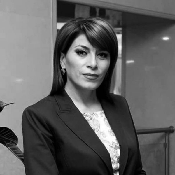 Yazgül Abdıyeva