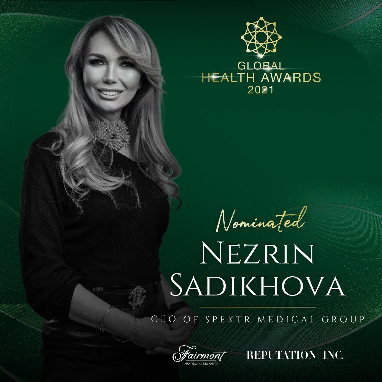 Nezrin Sadikhova